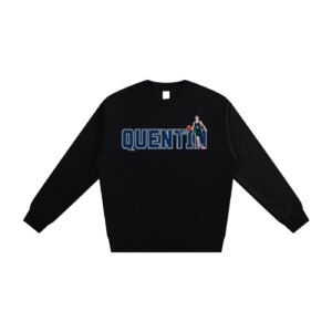 Quentin Jones Sweatshirt - Image 1