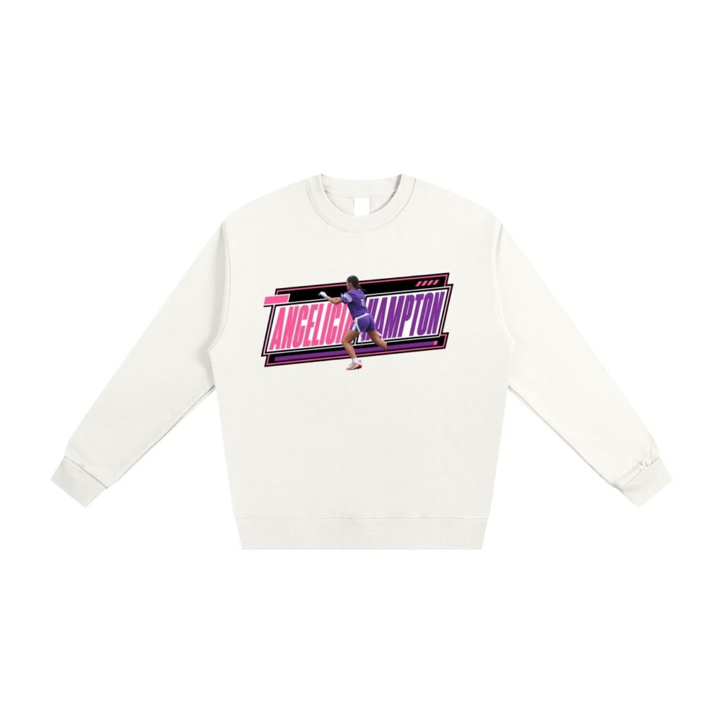 Angelicia Hampton Sweatshirt