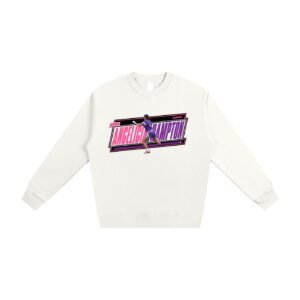 Angelicia Hampton Sweatshirt - Image 2