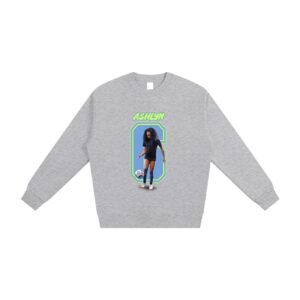 Ashlyn Bazile Sweatshirt - Image 4