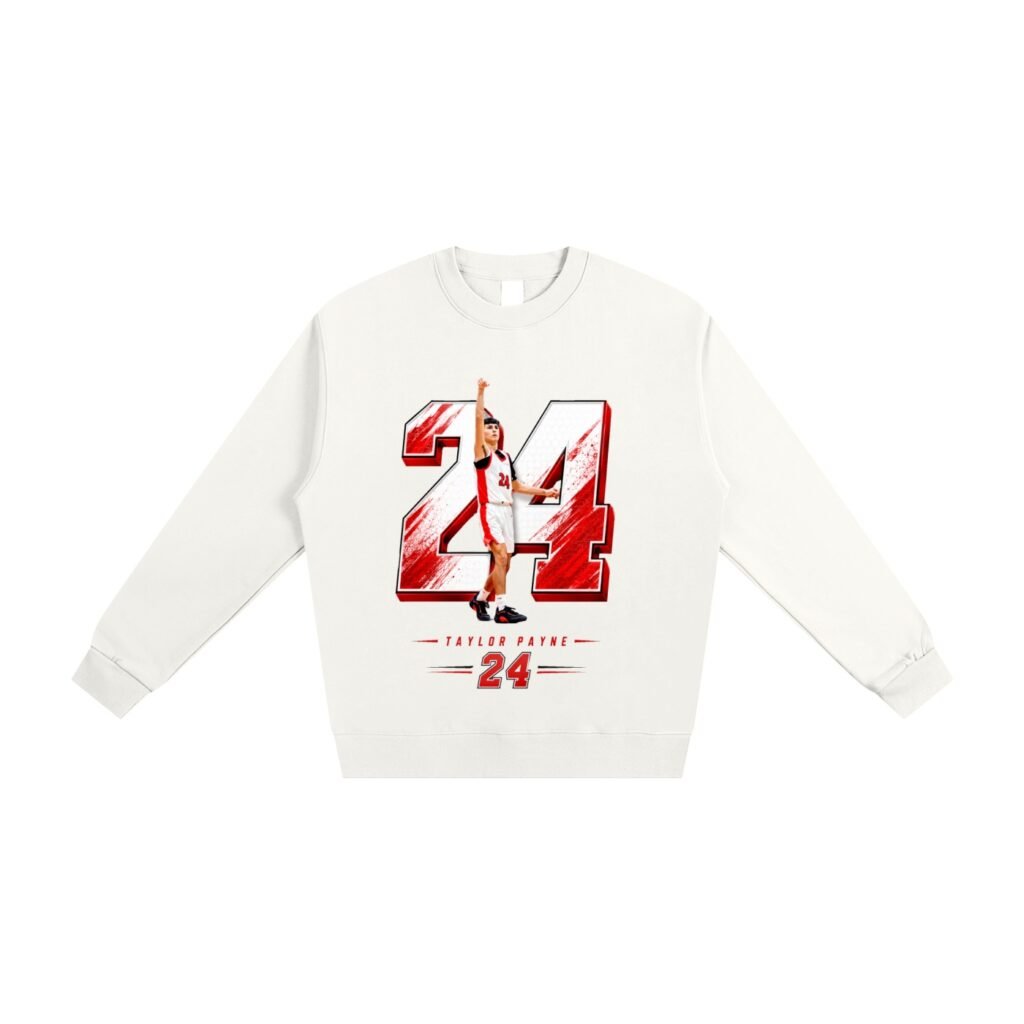 Taylor payne Sweatshirt