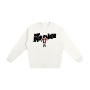Cru Felcher Sweatshirt - Image 1