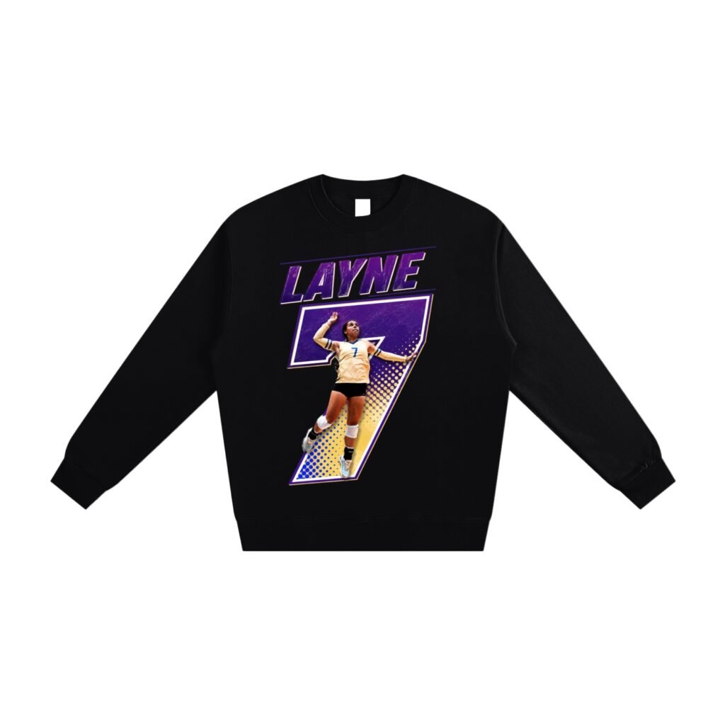 Layne Eutsler Sweatshirt