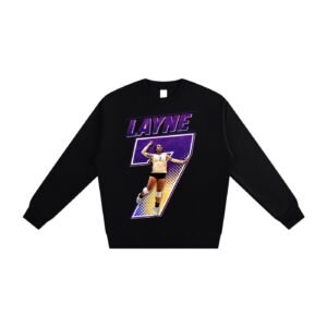Layne Eutsler Sweatshirt - Image 1