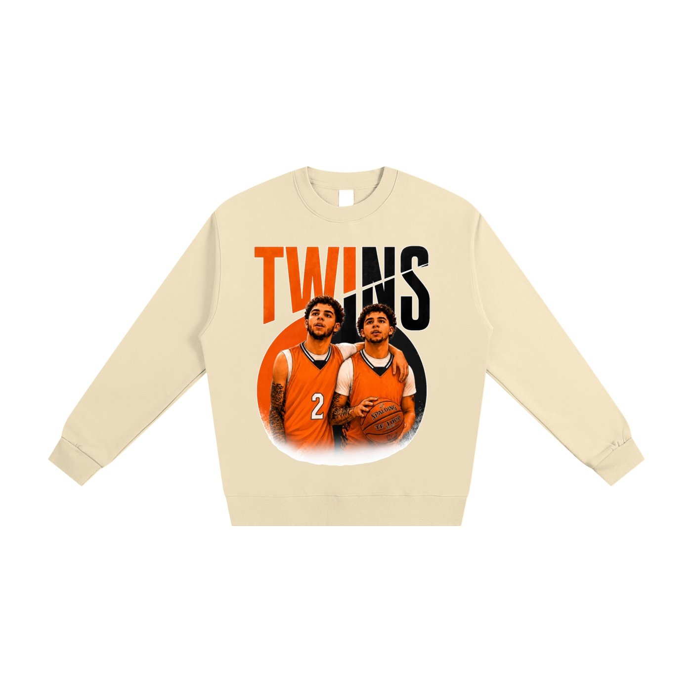 Jase Martinez Sweatshirt - Image 3