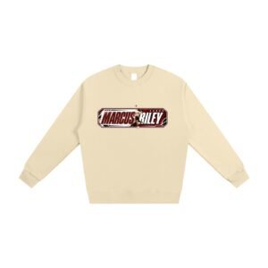 Marcus Riley Sweatshirt - Image 3