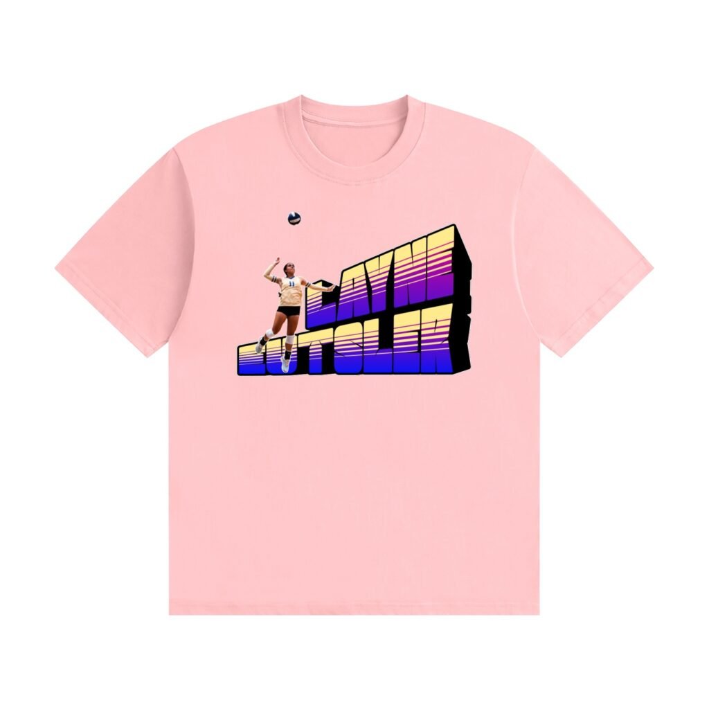 Layne Eutsler Unisex Cotton T-Shirt