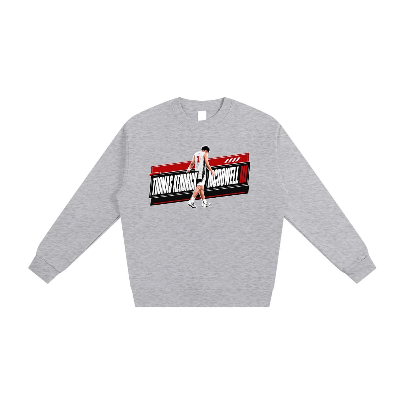 Thomas Kendrick McDowell III Sweatshirt - Image 4