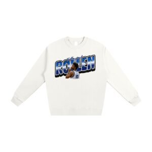Rollen Magdziak Sweatshirt - Image 2
