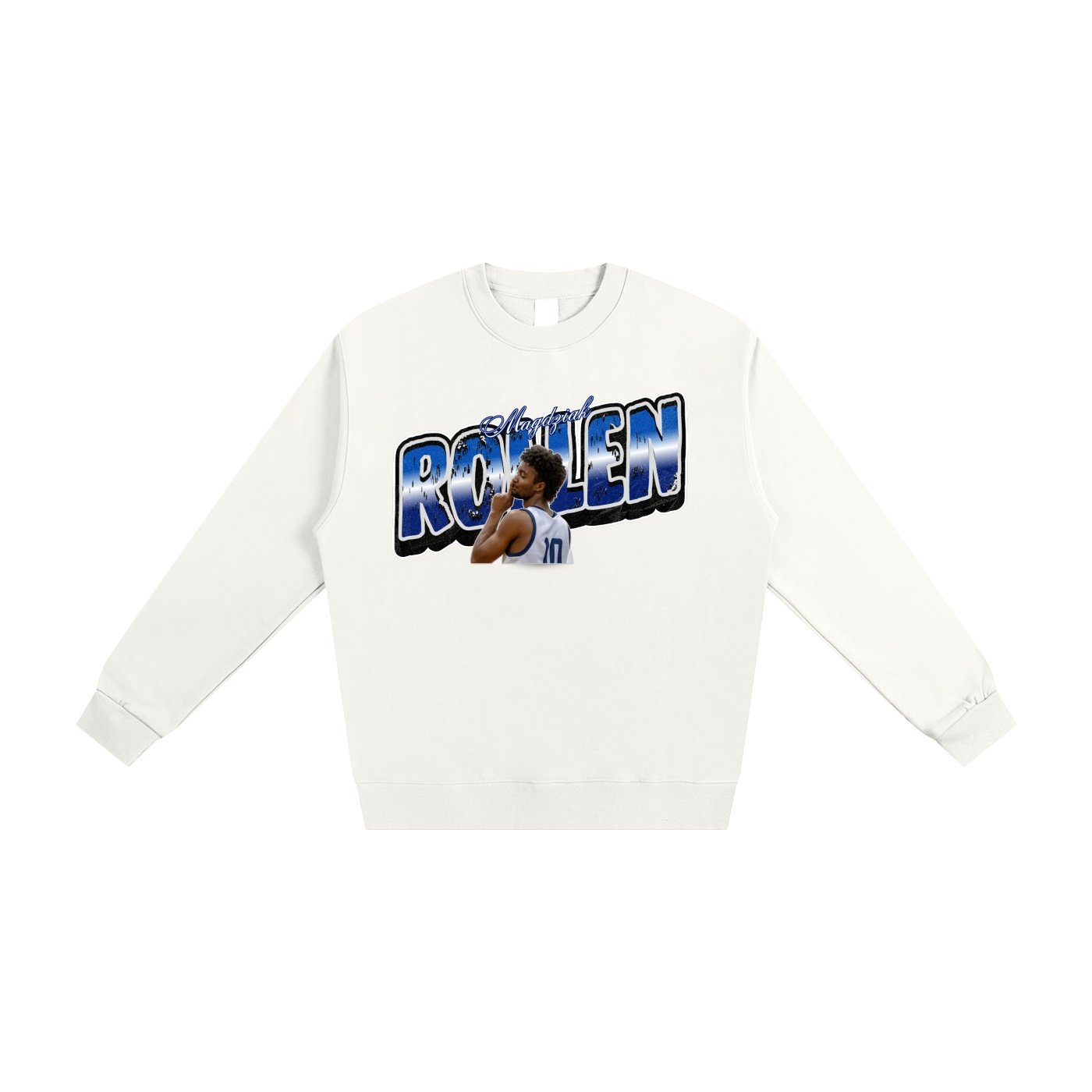 Rollen Magdziak Sweatshirt - Image 2