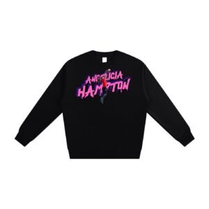 Charis Burge Sweatshirt - Image 4