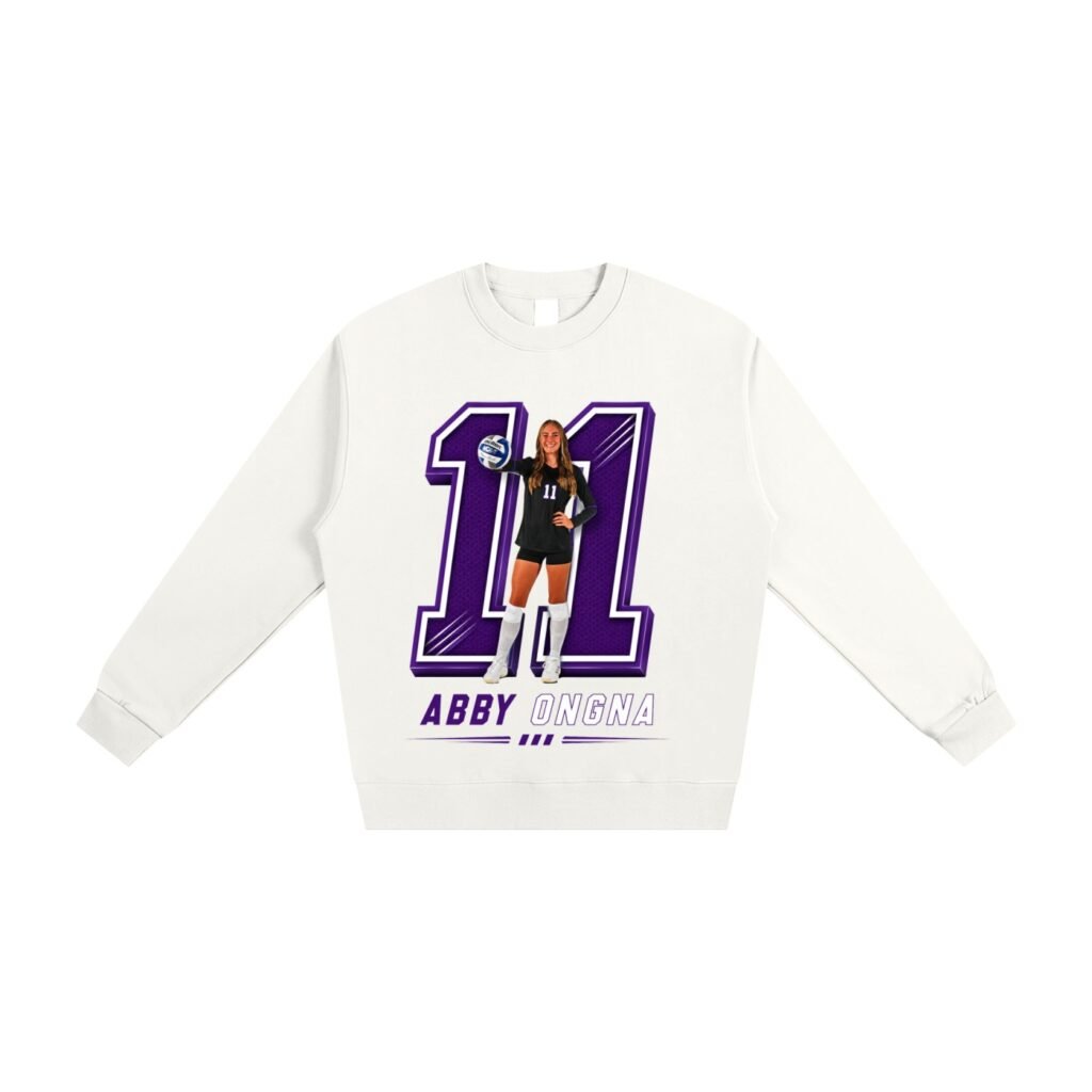 Abby Ongna Sweatshirt