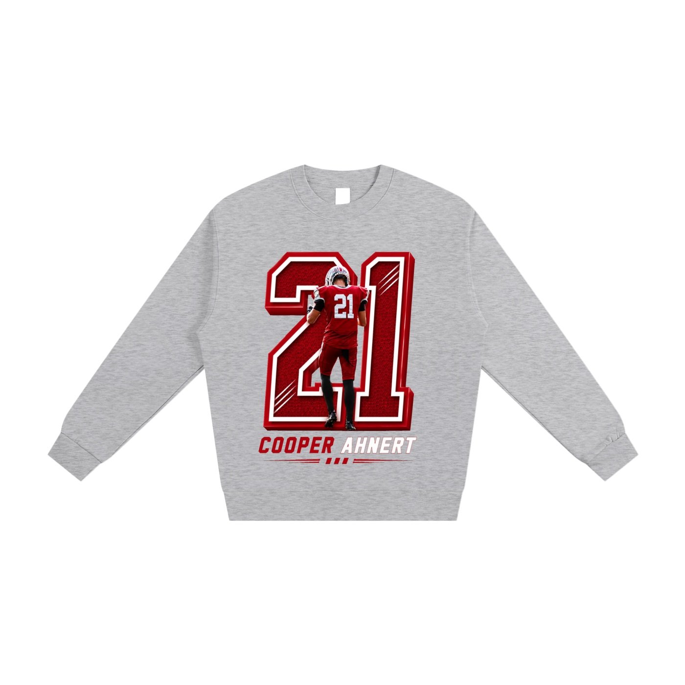 Cooper Ahnert Sweatshirt - Image 4