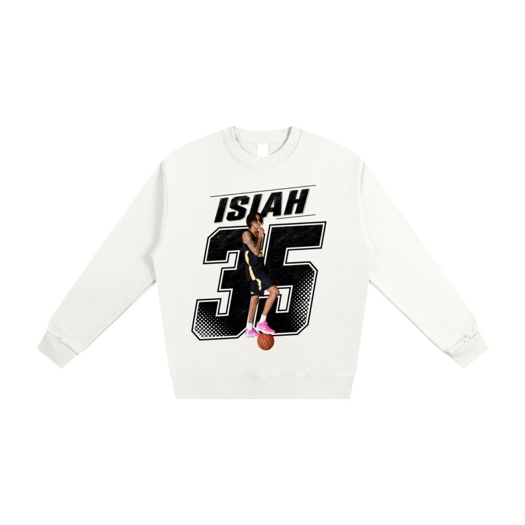 Isiah Ayala Sweatshirt