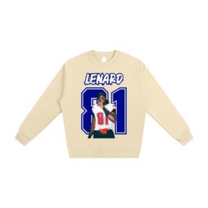 Lenard Antoine Sweatshirt - Image 3