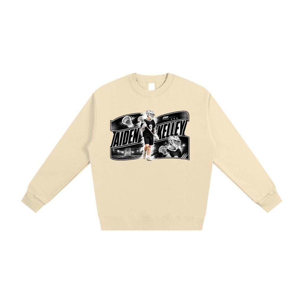 Aiden Kelley Sweatshirt