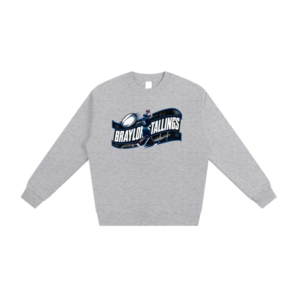 Braylon Sweatshirt