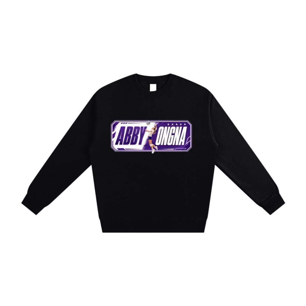 Abby Ongna Sweatshirt