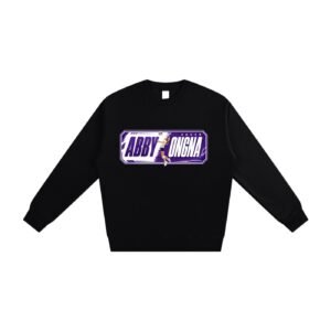 Abby Ongna Sweatshirt - Image 1