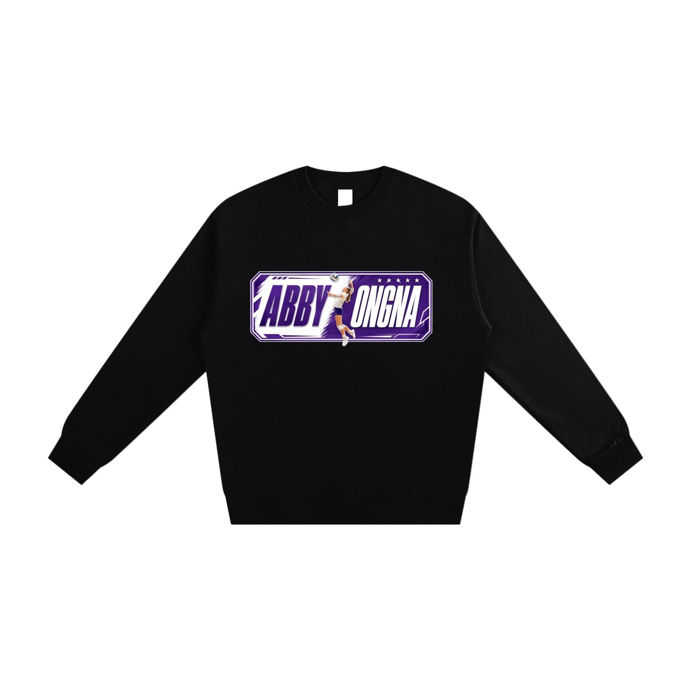 Abby Ongna Sweatshirt - Image 1
