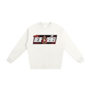 Adeline Goedheer Sweatshirt - Image 2