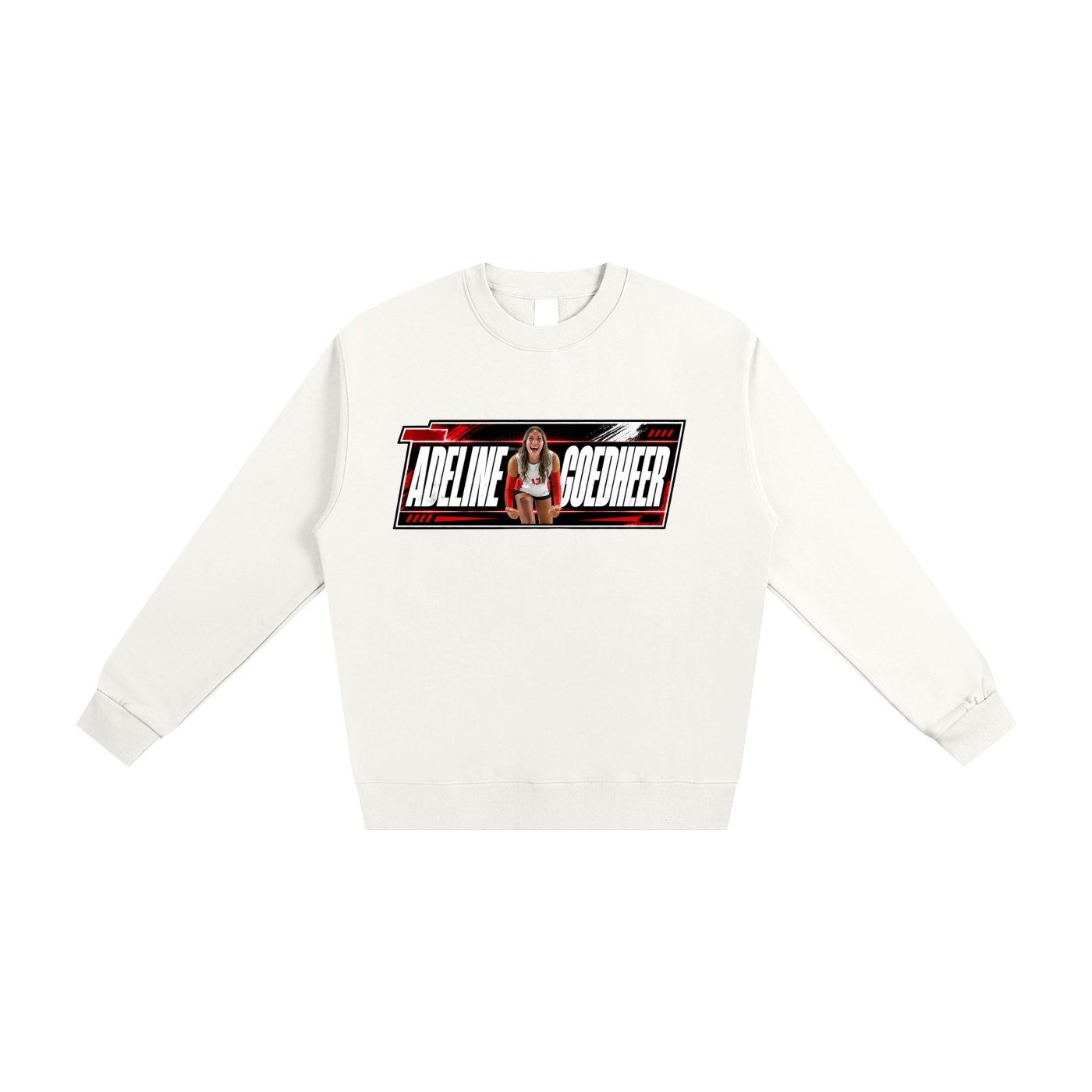 Adeline Goedheer Sweatshirt - Image 2