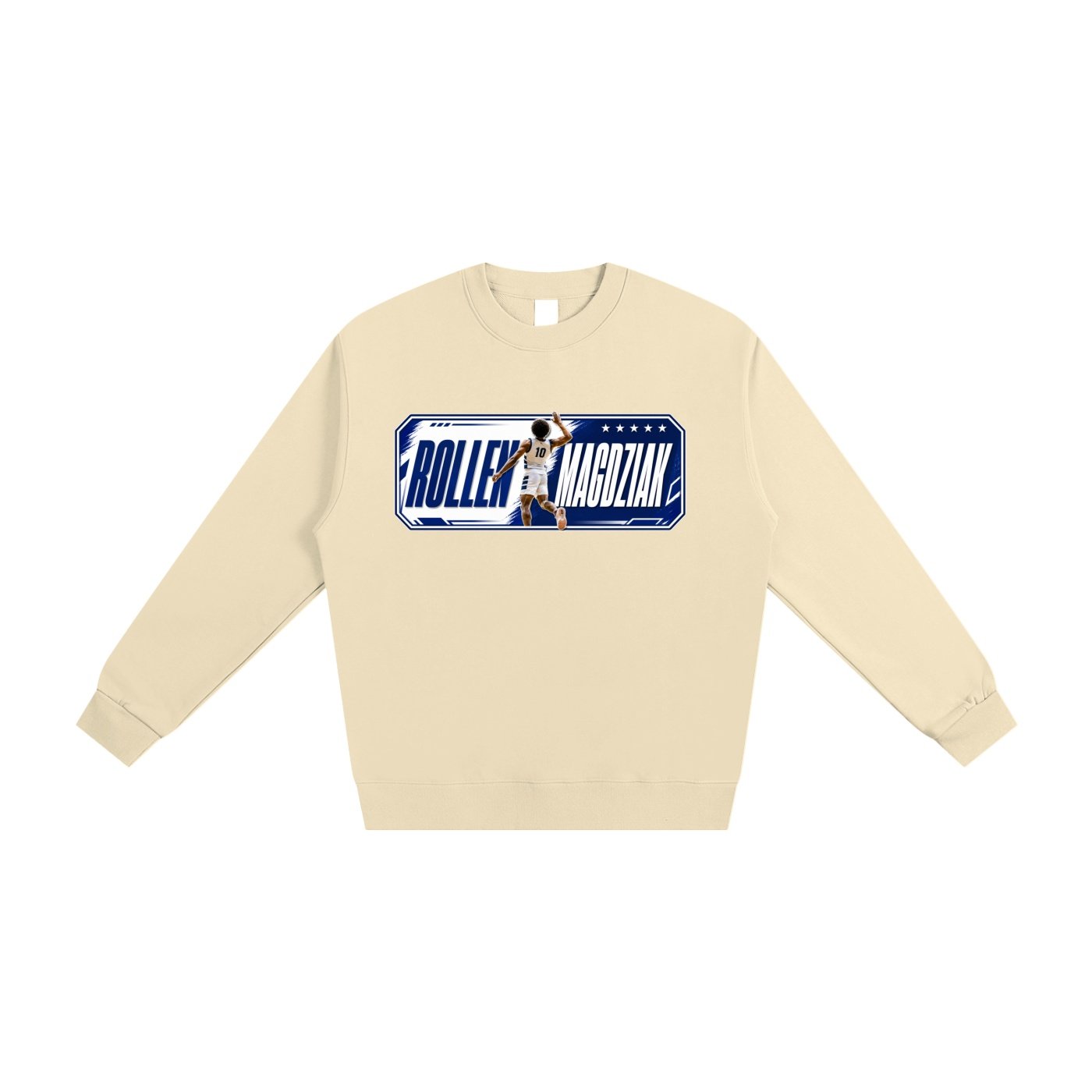 Rollen Magdziak Sweatshirt - Image 3