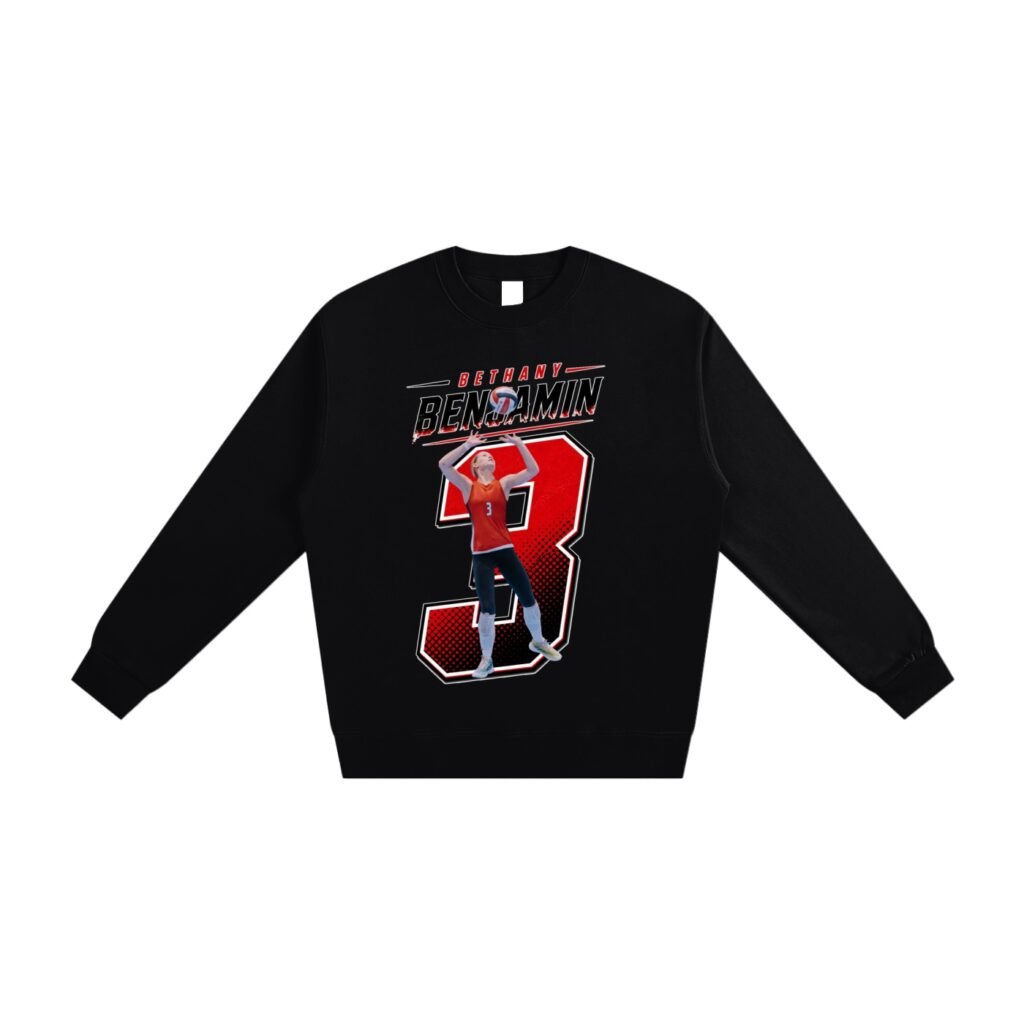 Bethany Benjamin Sweatshirt