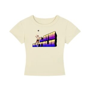 Layne Eutsler Women's CropTop - Image 4