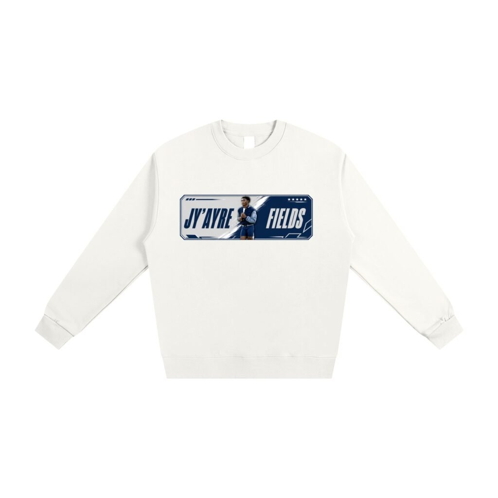 Jy'ayre Fields Sweatshirt