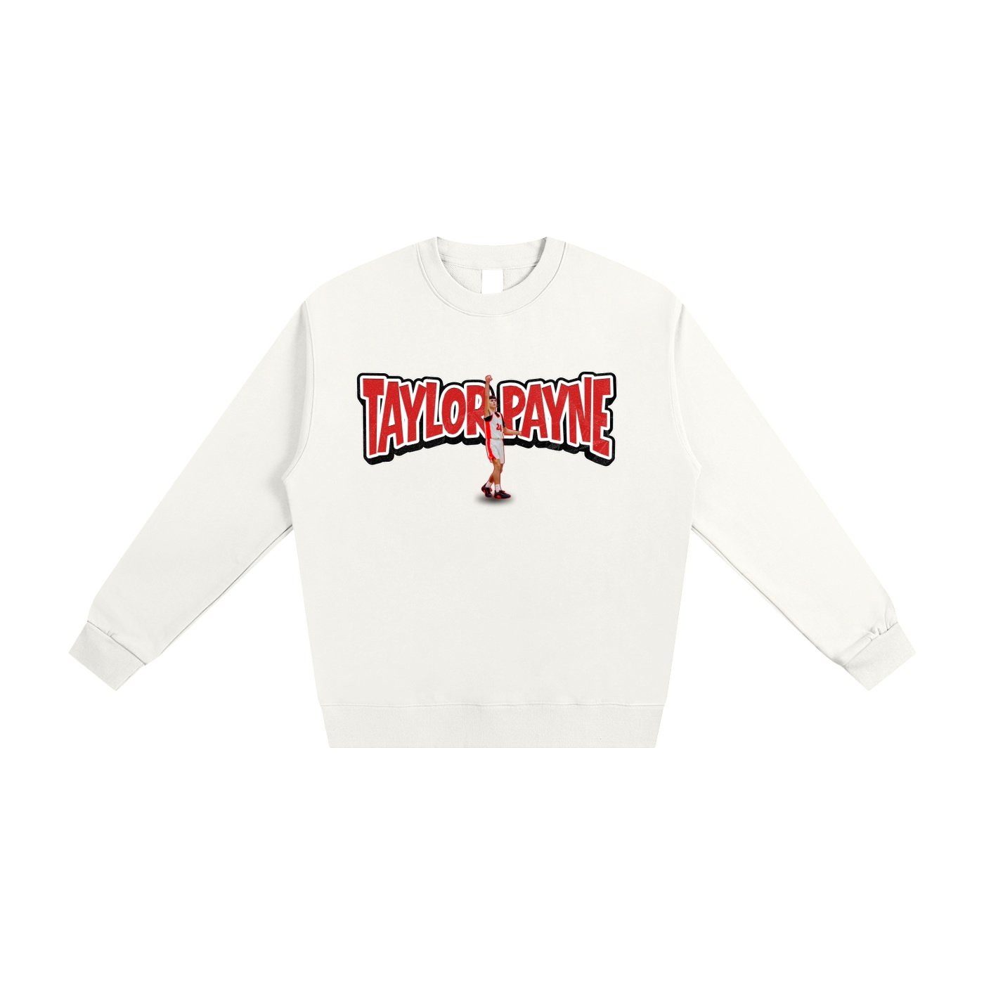 Taylor payne Sweatshirt - Image 2