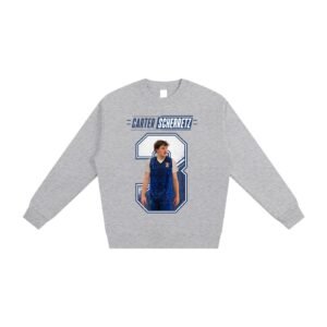 Carter Scherretz Sweatshirt - Image 4