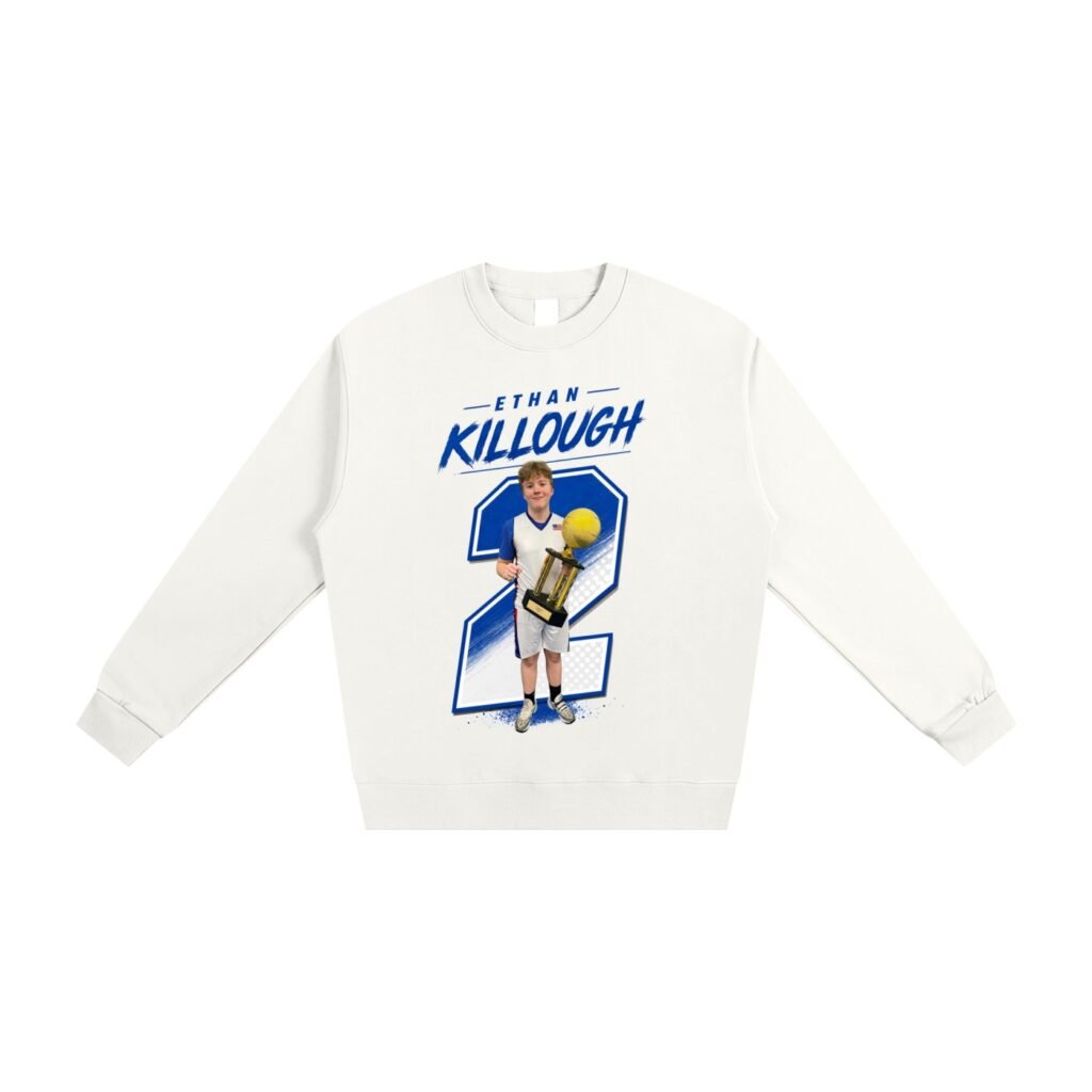 Ethan killough Sweatshirt