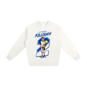 Ethan killough Sweatshirt - Image 2
