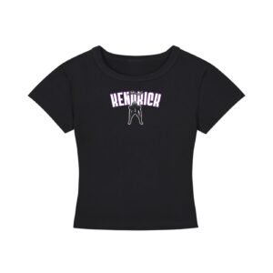 Kendrick Women's CropTop - Image 1
