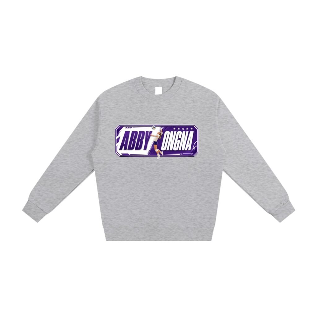 Abby Ongna Sweatshirt