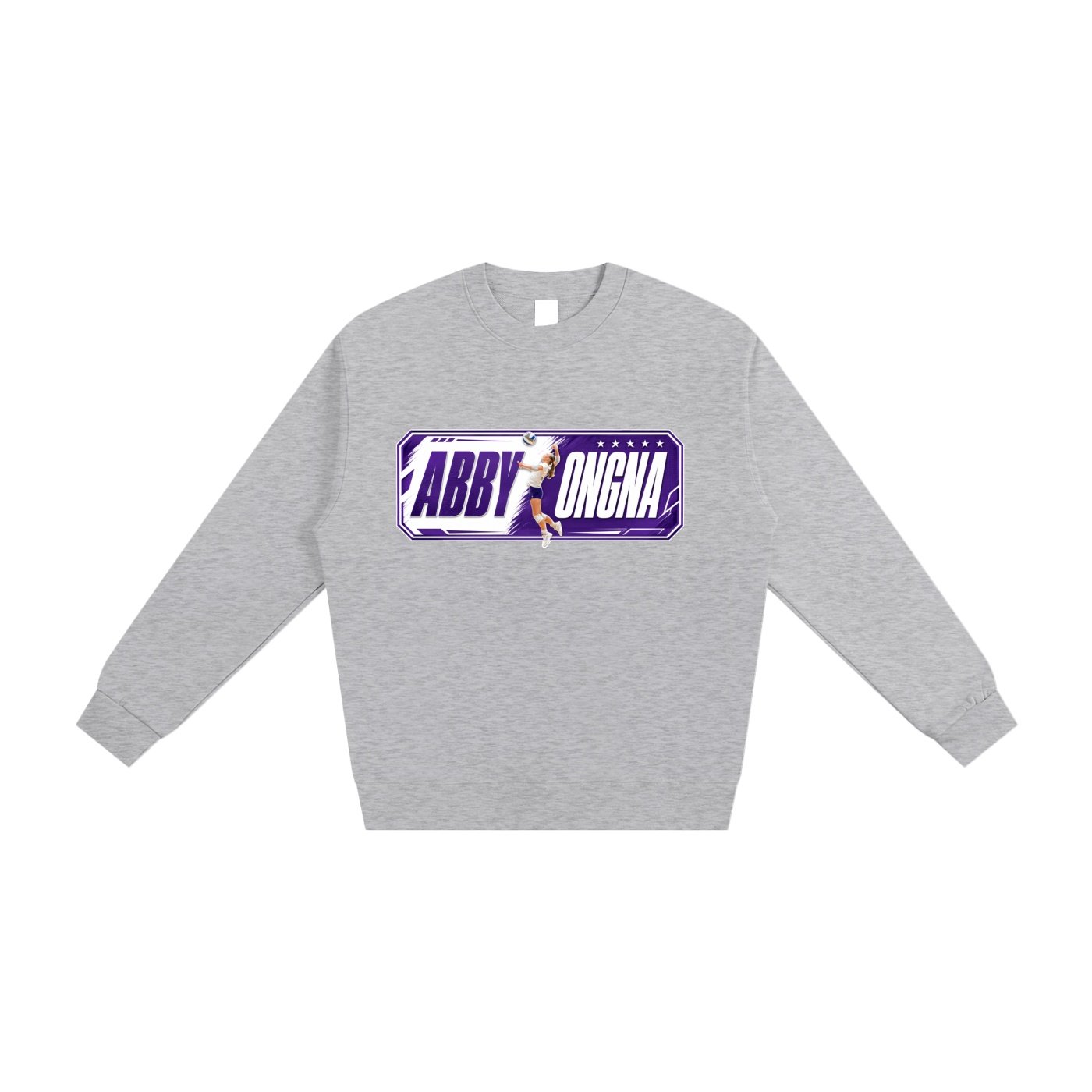Abby Ongna Sweatshirt - Image 4