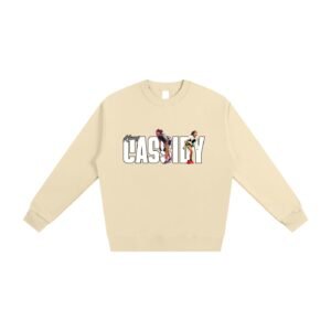 Cassidy Sweatshirt - Image 3