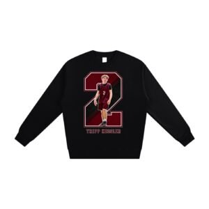 Tripp Kessler Sweatshirt - Image 1
