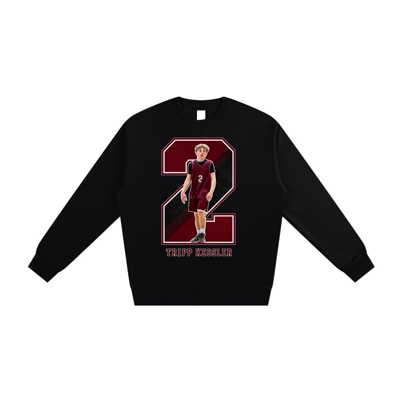 Tripp Kessler Sweatshirt - Image 1