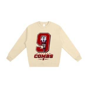 Shawn Combs Sweatshirt - Image 3