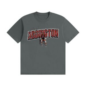 Cherie Addington Unisex Cotton T-Shirt - Image 5