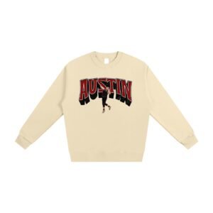 Austin Sweatshirt - Image 3
