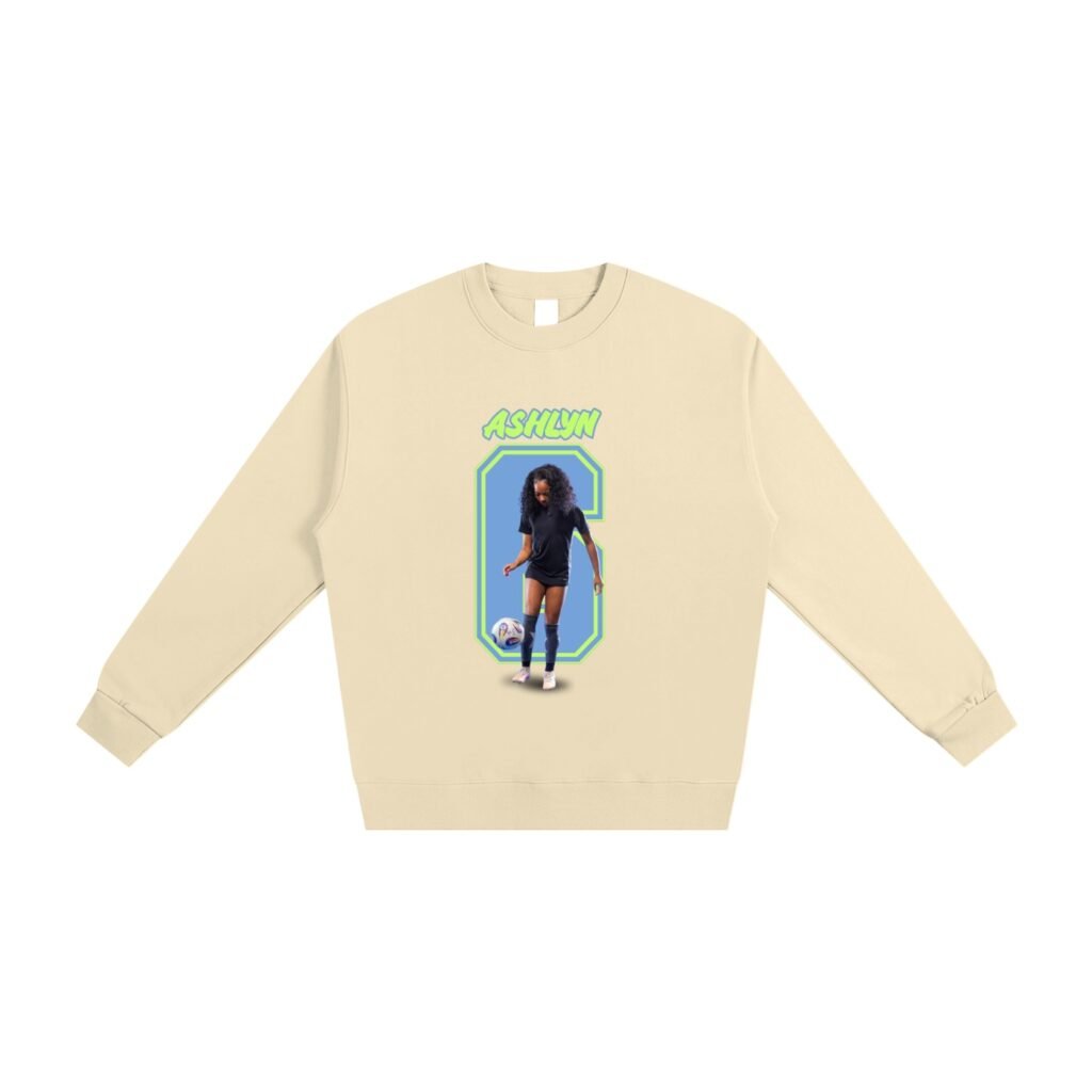 Ashlyn Bazile Sweatshirt