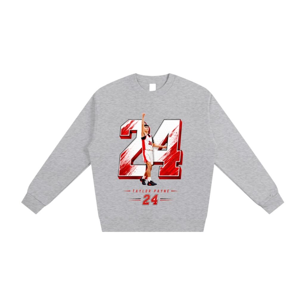 Taylor payne Sweatshirt