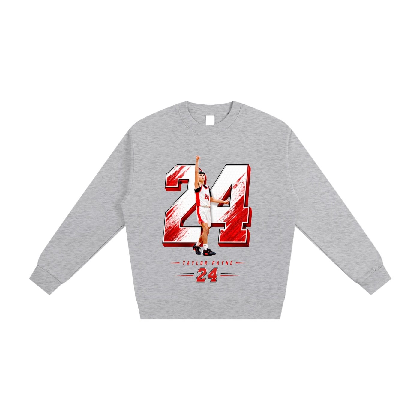 Taylor payne Sweatshirt - Image 4