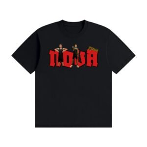 Nova Katora Unisex Cotton T-Shirt - Image 1