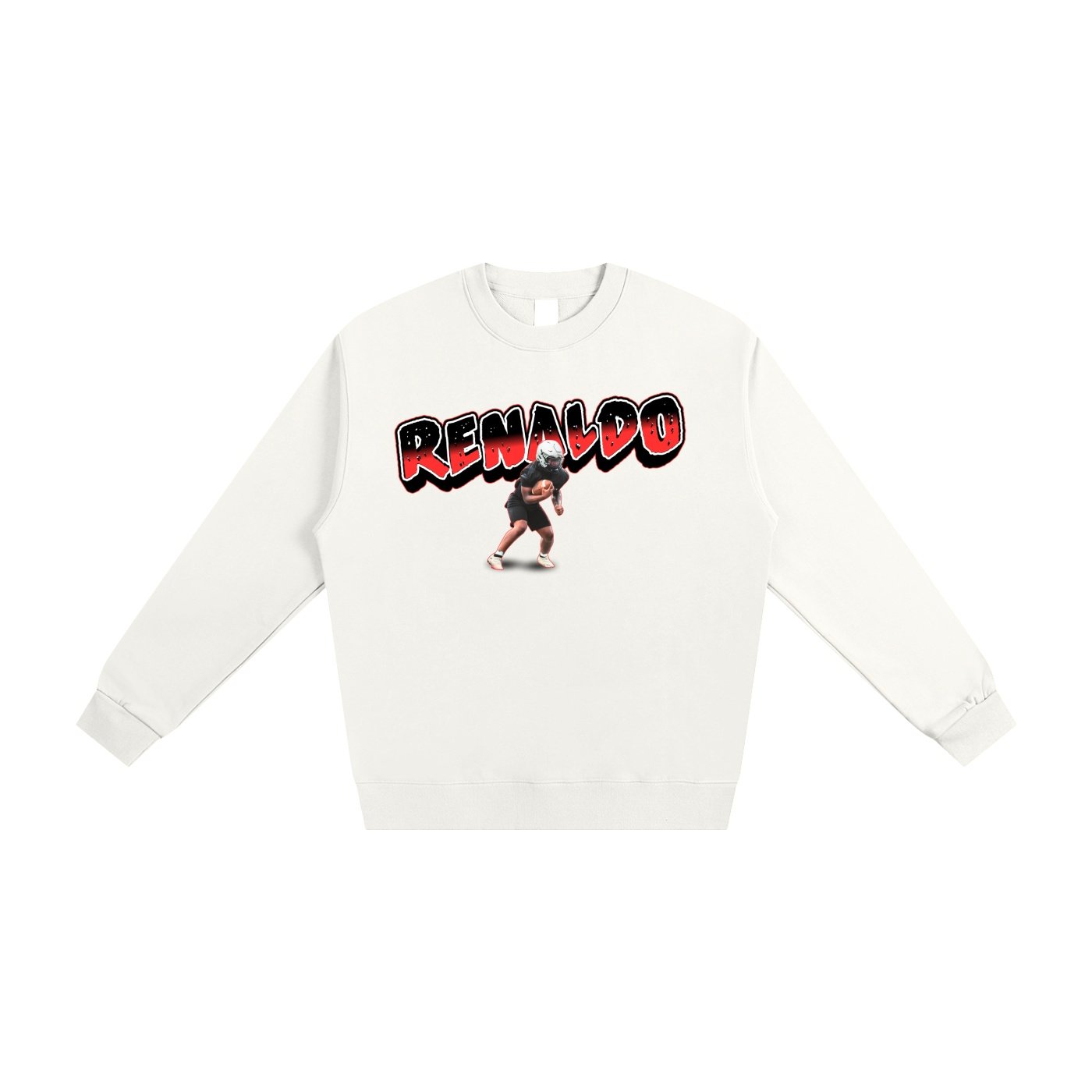 Renaldo Sweatshirt - Image 2