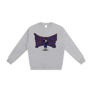 Terryon Jenkins Sweatshirt - Image 4