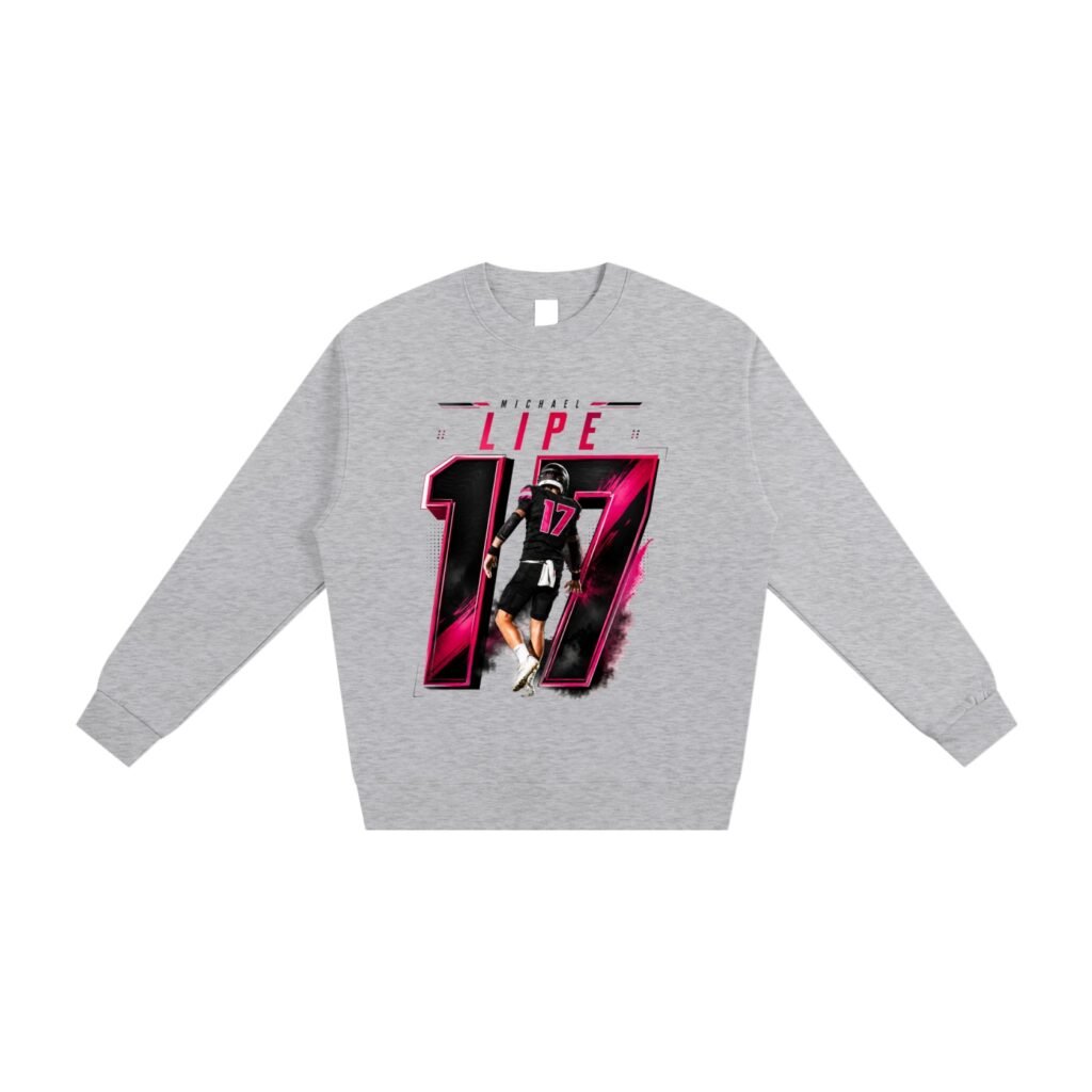 Michael Lipe Sweatshirt